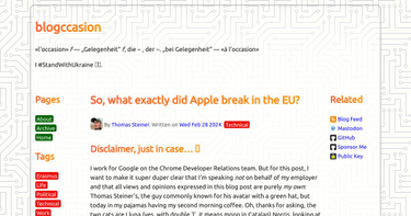 OpenGraph image for blog.tomayac.com/2024/02/28/so-what-exactly-did-apple-break-in-the-eu/