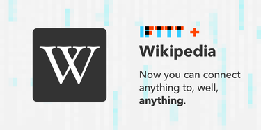 OpenGraph image for blog.wikimedia.org/2015/07/14/wikipedia-recipes-with-ifttt/