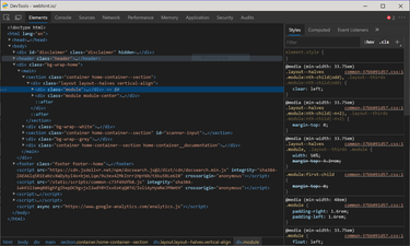 OpenGraph image for blogs.windows.com/msedgedev/2019/04/26/edge-insiders-devtools-chromium-dark-theme/
