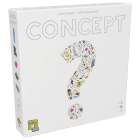 OpenGraph image for boardgamearena.com/gamepanel?game=concept