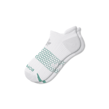 OpenGraph image for bombas.com/products/mens-performance-golf-ankle-socks?variant=white&size=xl