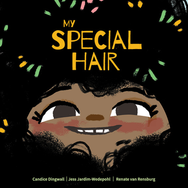 OpenGraph image for bookdash.org/books/special-hair-renate-van-rensburg-jess-jardim-wedepohl-candice-dingwall/
