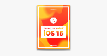 OpenGraph image for books.apple.com/fr/book/les-nouveaut%C3%A9s-dios-15/id1589092112?uo=4&at=11lvtR