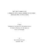 OpenGraph image for books.google.fi/books?id=mEtZAAAAYAAJ&focus=searchwithinvolume&q=%22mexican+hat+potential%22