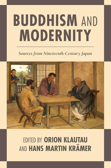 OpenGraph image for booksonasia.net/2021/11/03/review-buddhism-and-modernity-sources-from-nineteenth-century-japan