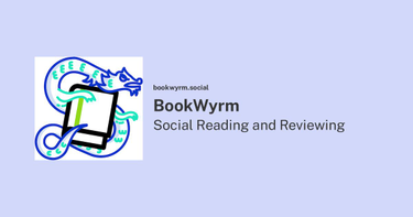 OpenGraph image for bookwyrm.social/