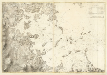 OpenGraph image for bostonraremaps.com/inventory/boston-harbor-from-the-atlantic-neptune/