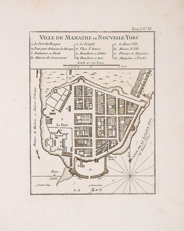 OpenGraph image for bostonraremaps.com/inventory/the-first-obtainable-map-of-manhattan-2/