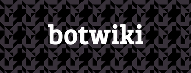 OpenGraph image for botwiki.org/interviews/george