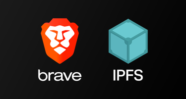 OpenGraph image for brave.com/brave-integrates-ipfs/