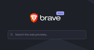 OpenGraph image for brave.com/brave-search-beta/