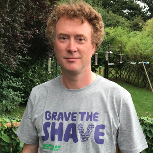 OpenGraph image for bravetheshave.macmillan.org.uk/shavers/seb-duggan