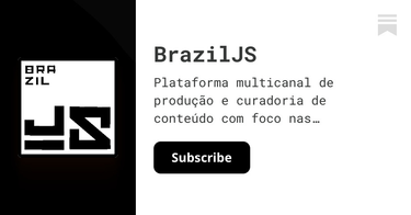 OpenGraph image for braziljs.org/blog/call-for-papers-braziljs-conf-2019/