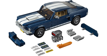 OpenGraph image for brickset.com/article/42361/ford-mustang-revs-up-for-march-release#.XHAAdpp2G84.twitter