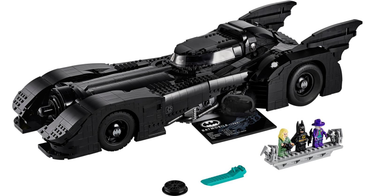 OpenGraph image for brickset.com/article/46785/1989-batmobile-press-release#.XcQjdD_p1ho.twitter