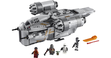 OpenGraph image for brickset.com/article/48992/the-mandalorian-sets-revealed-at-new-york-toy-fair
