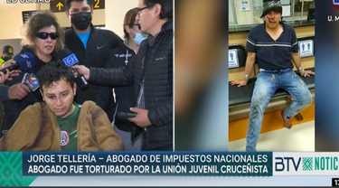 OpenGraph image for brujuladigital.net/politica/supuestos-miembros-de-la-ujc-torturaron-brutalmente-a-un-funcionario-de-impuestos-nacionales