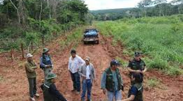 OpenGraph image for brujuladigital.net/sociedad/dirigente-intercultural-admite-que-existen-asentamientos-en-areas-protegidas-