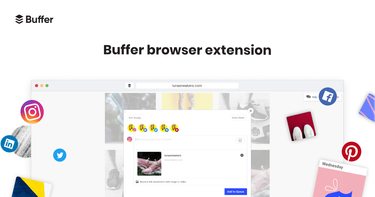 OpenGraph image for buffer.com/extensions