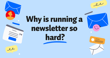 OpenGraph image for buttondown.email