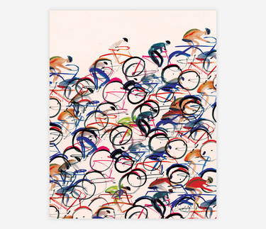 OpenGraph image for buyolympia.com/Item/sarah-jacoby-bikes-print