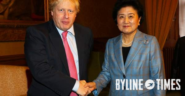 OpenGraph image for bylinetimes.com/2020/11/05/uk-government-buys-ppe-uyghur-muslims-chinese-labour-programme/