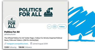 OpenGraph image for bylinetimes.com/2021/05/04/strictly-impartial-politics-for-all-platform-run-by-conservative-brexit-supporter/