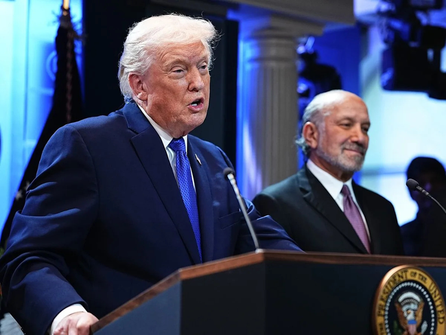 Preview image for: Trump's CUSMA Tactics May Harm Employers