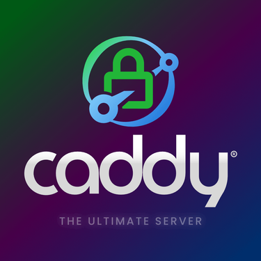 OpenGraph image for caddyserver.com