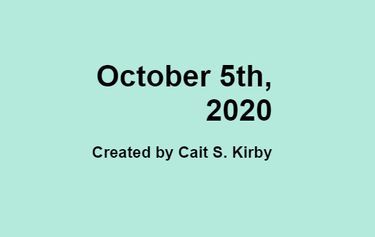 OpenGraph image for caitkirby.com/downloads/October5th2020.html