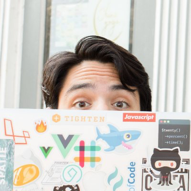 OpenGraph image for calebporzio.com/easy-free-serverless-laravel-with-vercel