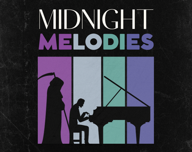 OpenGraph image for capacle.itch.io/midnight-melodies