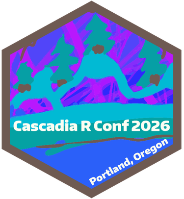 OpenGraph image for cascadiarconf.com/