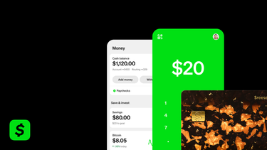 OpenGraph image for cash.me/