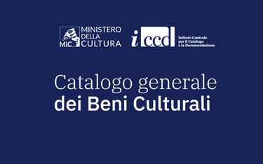 OpenGraph image for catalogo.beniculturali.it/