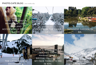 OpenGraph image for cate.blog/2017/03/09/2-months-of-photo-blogging/