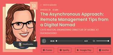 OpenGraph image for cate.blog/2020/12/11/supermanagers-podcast/