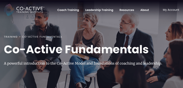 OpenGraph image for cate.blog/2021/02/08/co-active-fundamentals/