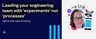 OpenGraph image for cate.blog/2021/02/15/leading-your-engineering-team-with-experiments-not-processes/