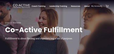 OpenGraph image for cate.blog/2021/03/29/co-active-fulfillment/