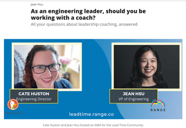 OpenGraph image for cate.blog/2021/04/12/as-an-engineering-leader-should-you-be-working-with-a-coach/