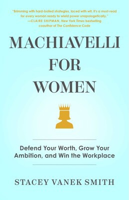 OpenGraph image for cate.blog/2022/06/13/book-machiavelli-for-women/