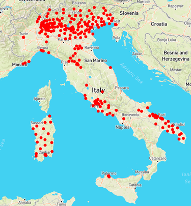 OpenGraph image for cesaregerbino.wordpress.com/2018/12/28/open-pronto-soccorsi-aggiornamento-con-nuovi-dati/