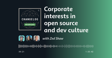 OpenGraph image for changelog.com/podcast/300