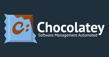 OpenGraph image for chocolatey.org/packages