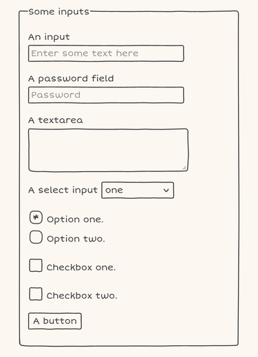 OpenGraph image for chr15m.github.io/DoodleCSS