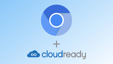 OpenGraph image for chromeunboxed.com/chromium-os-integrates-cloudready-installer