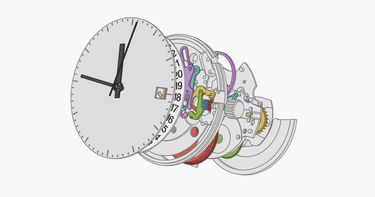 OpenGraph image for ciechanow.ski/mechanical-watch/