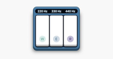 OpenGraph image for ciechanow.ski/sound/