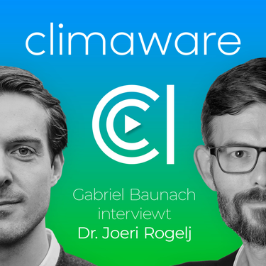 OpenGraph image for climaware.fireside.fm/joerirogelj